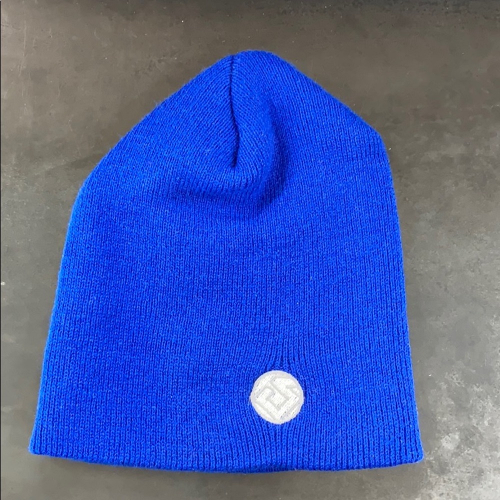 Darkside Apparel Beenie